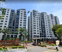 Woodsvale (D25), Condominium #479216461